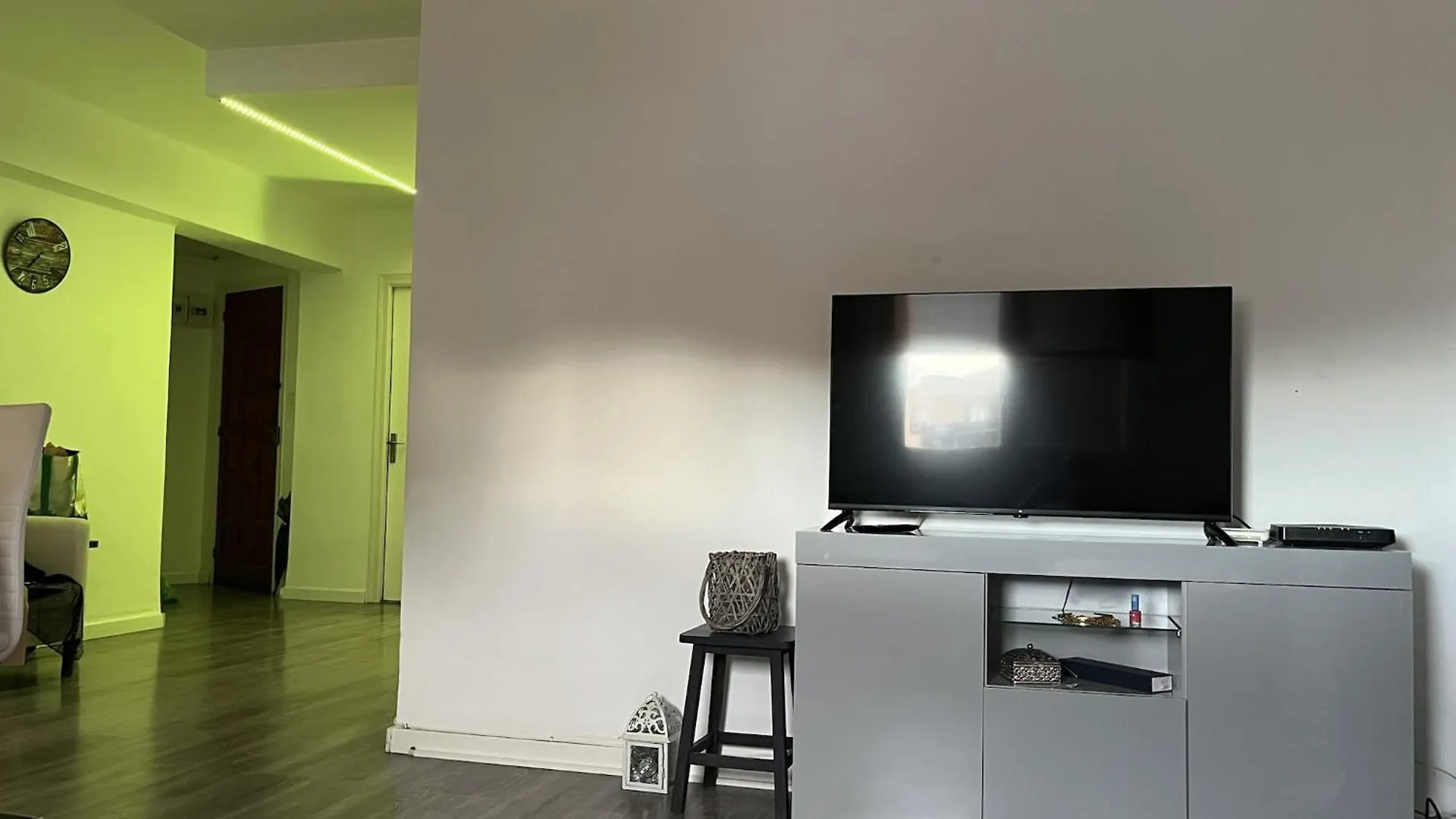 The Apartment In Estartit Has 2 Bedrooms L'Estartit 0*,  España