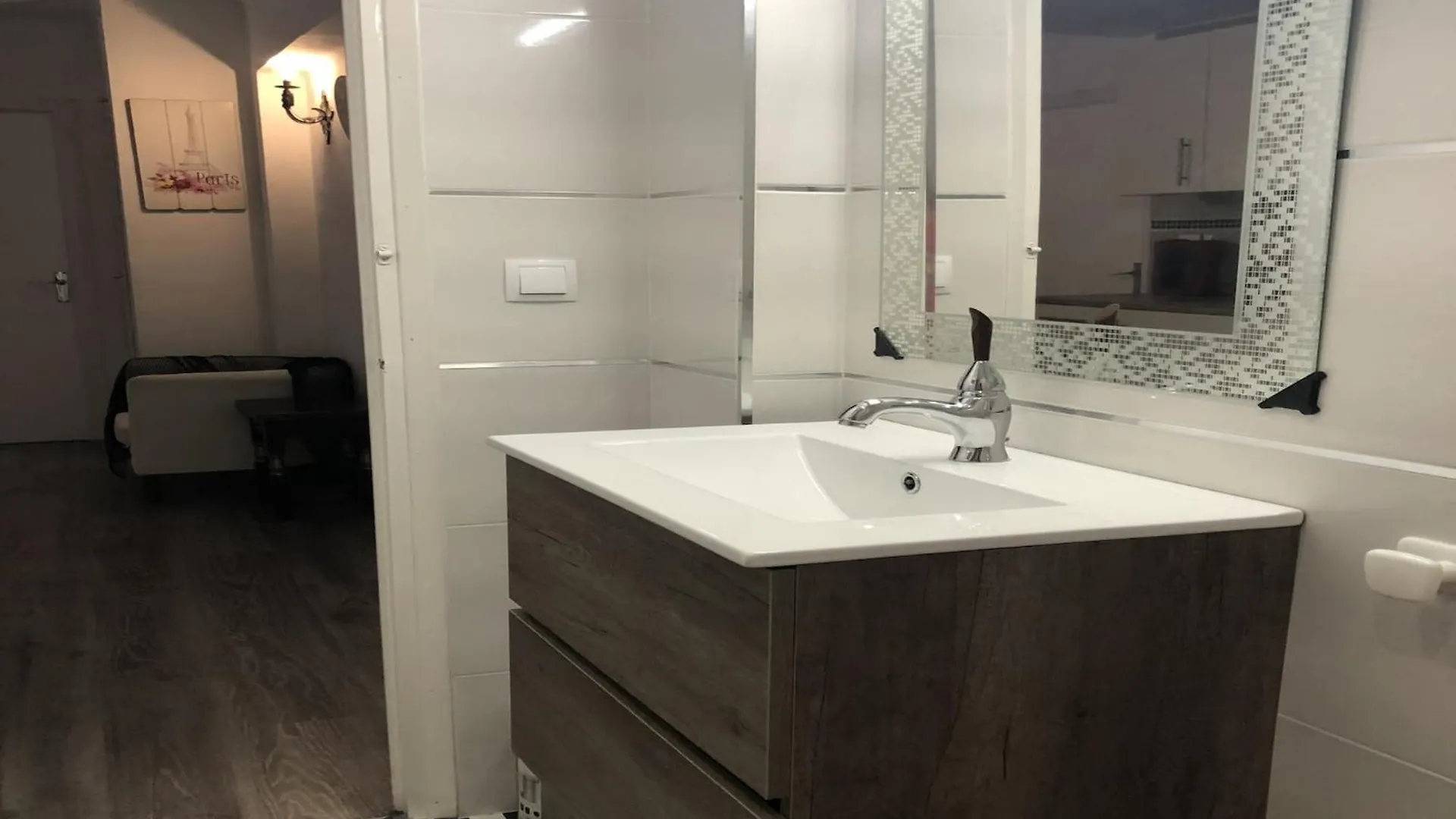 The Apartment In Estartit Has 2 Bedrooms L'Estartit