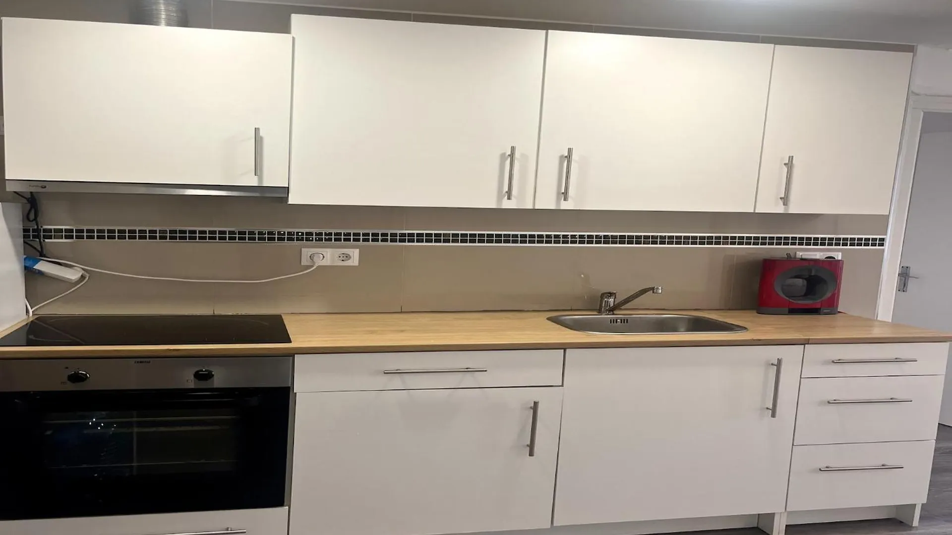 The Apartment In Estartit Has 2 Bedrooms L'Estartit 0*,  Spain