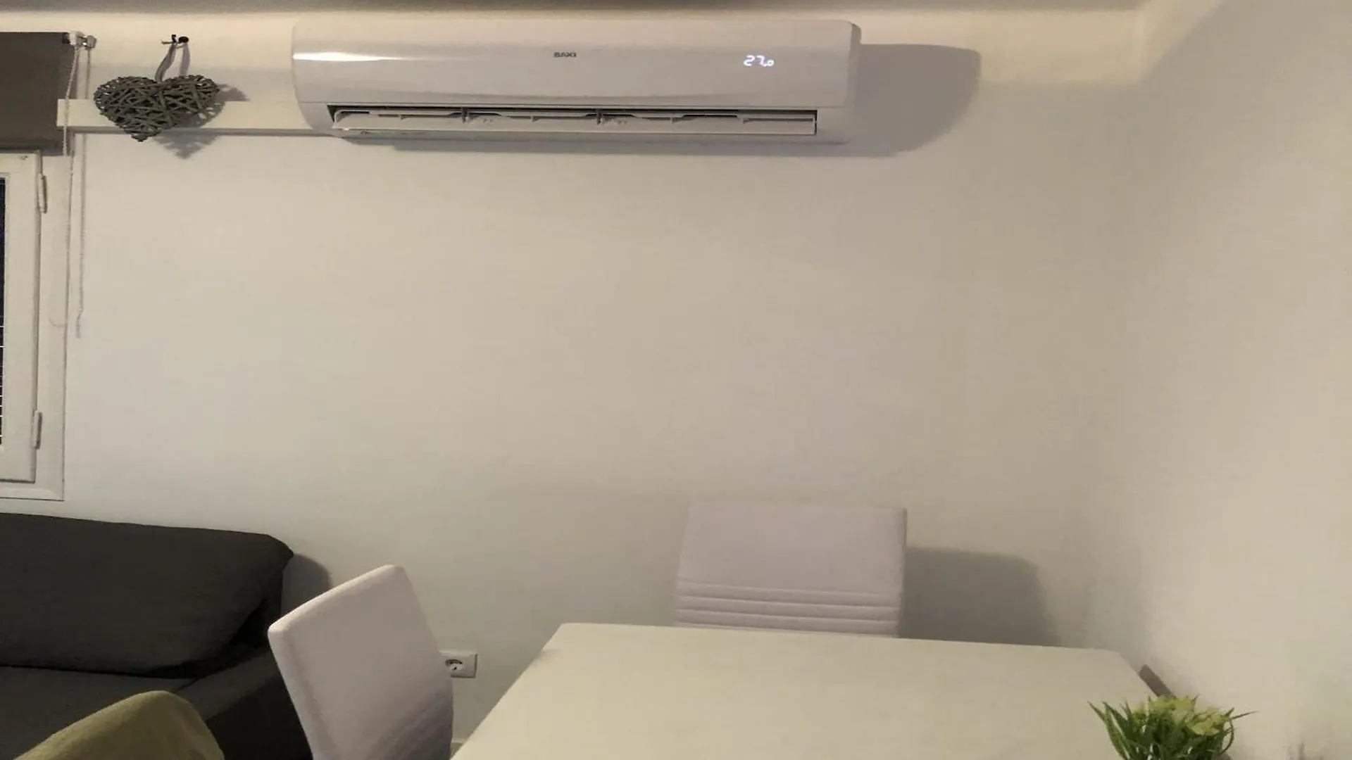 The Apartment In Estartit Has 2 Bedrooms L'Estartit Spain