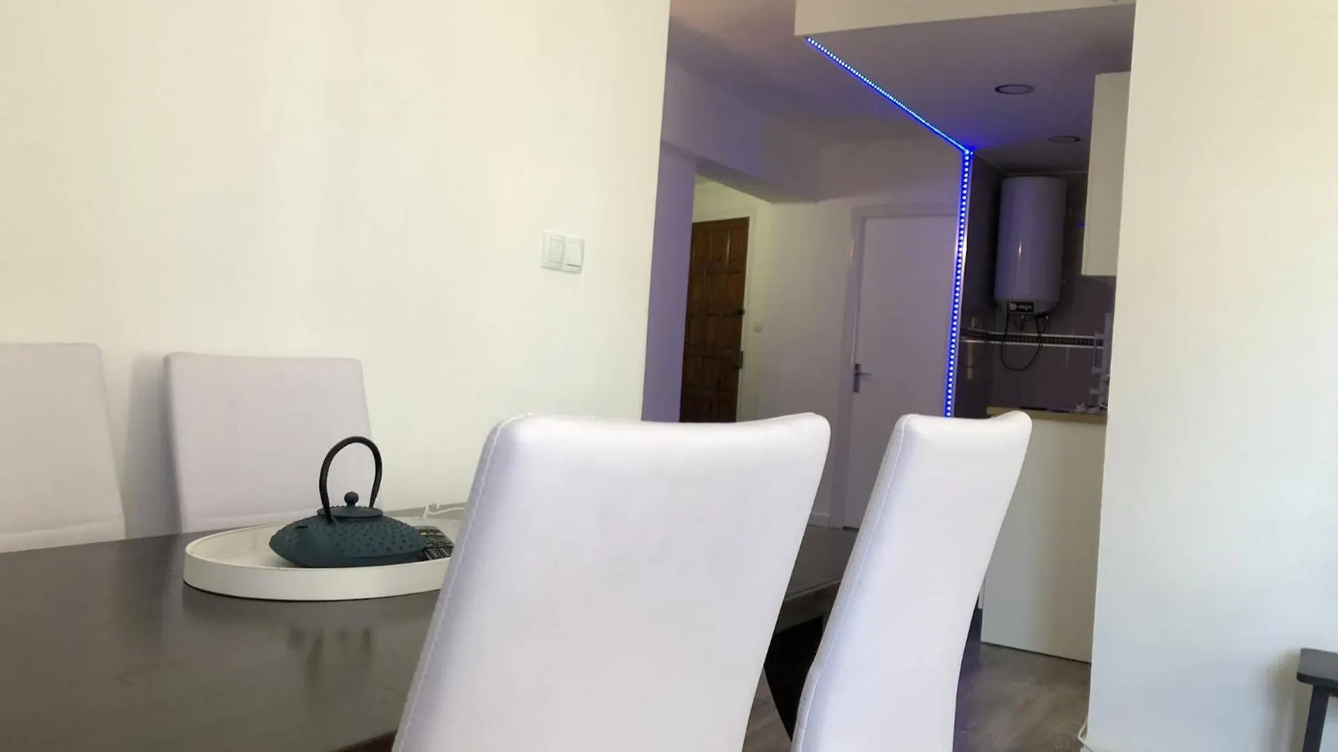 The Apartment In Estartit Has 2 Bedrooms L'Estartit