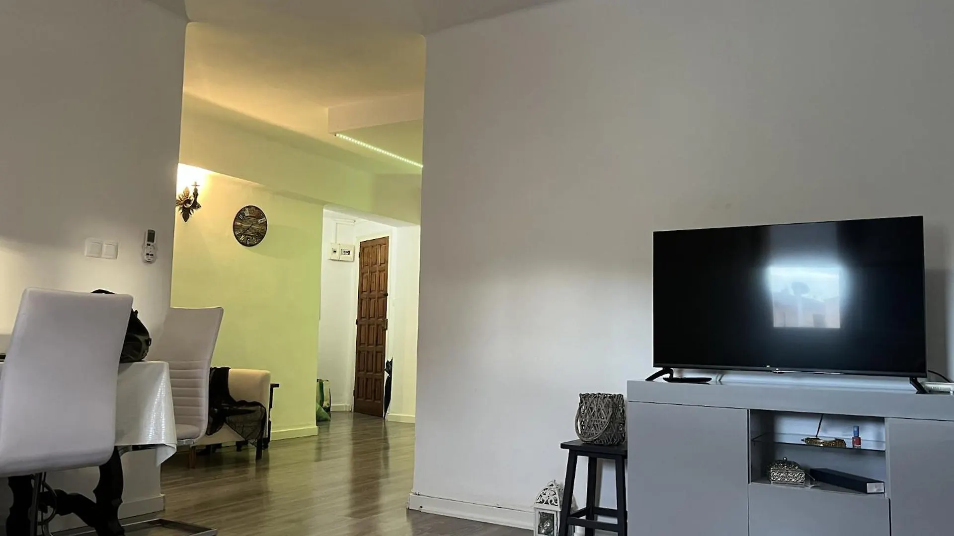 The Apartment In Estartit Has 2 Bedrooms L'Estartit 0*,  Spain