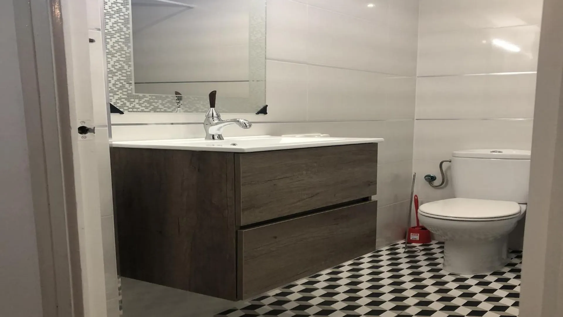 The Apartment In Estartit Has 2 Bedrooms L'Estartit