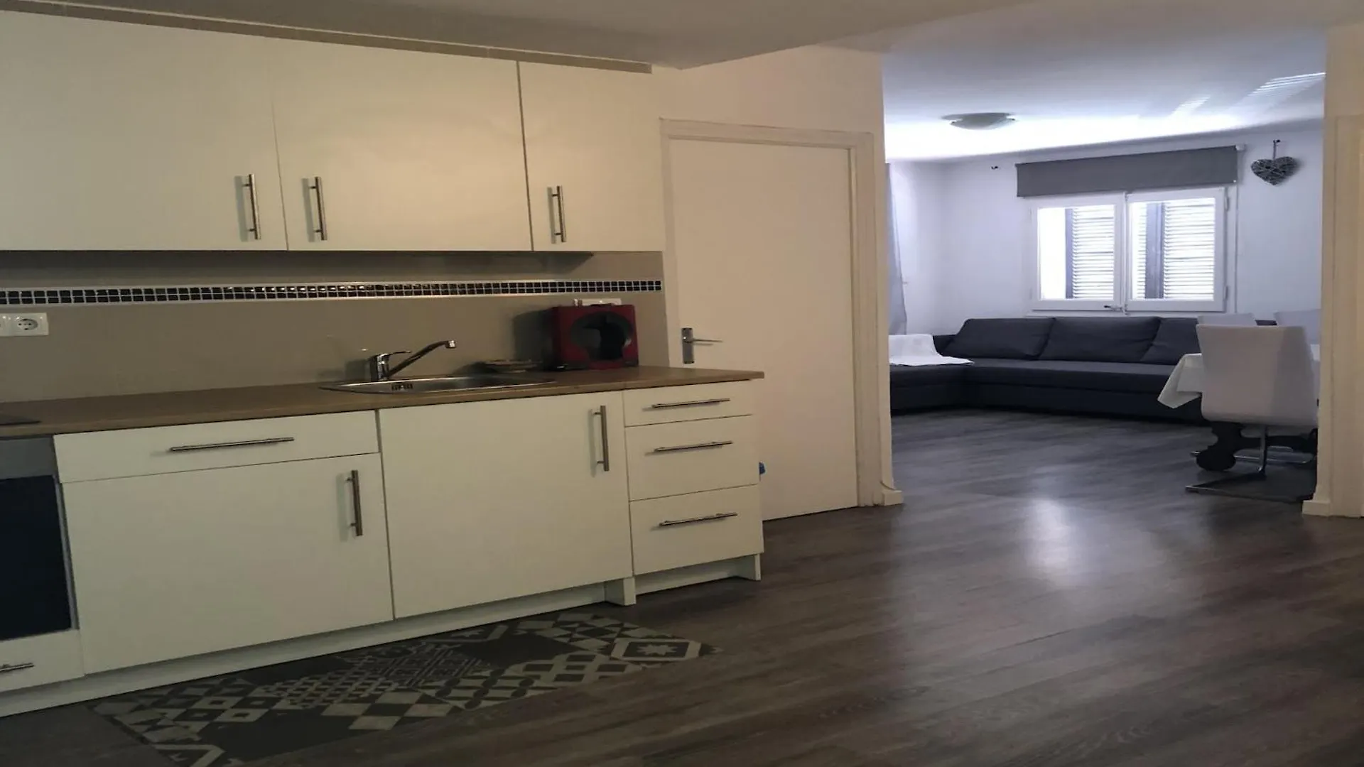The Apartment In Estartit Has 2 Bedrooms L'Estartit