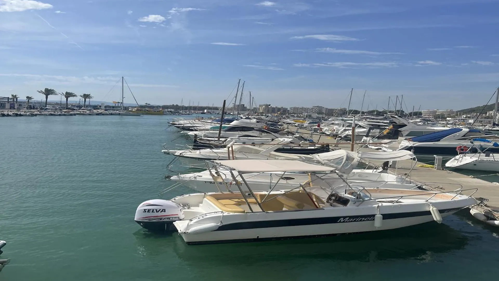 The Apartment In Estartit Has 2 Bedrooms L'Estartit