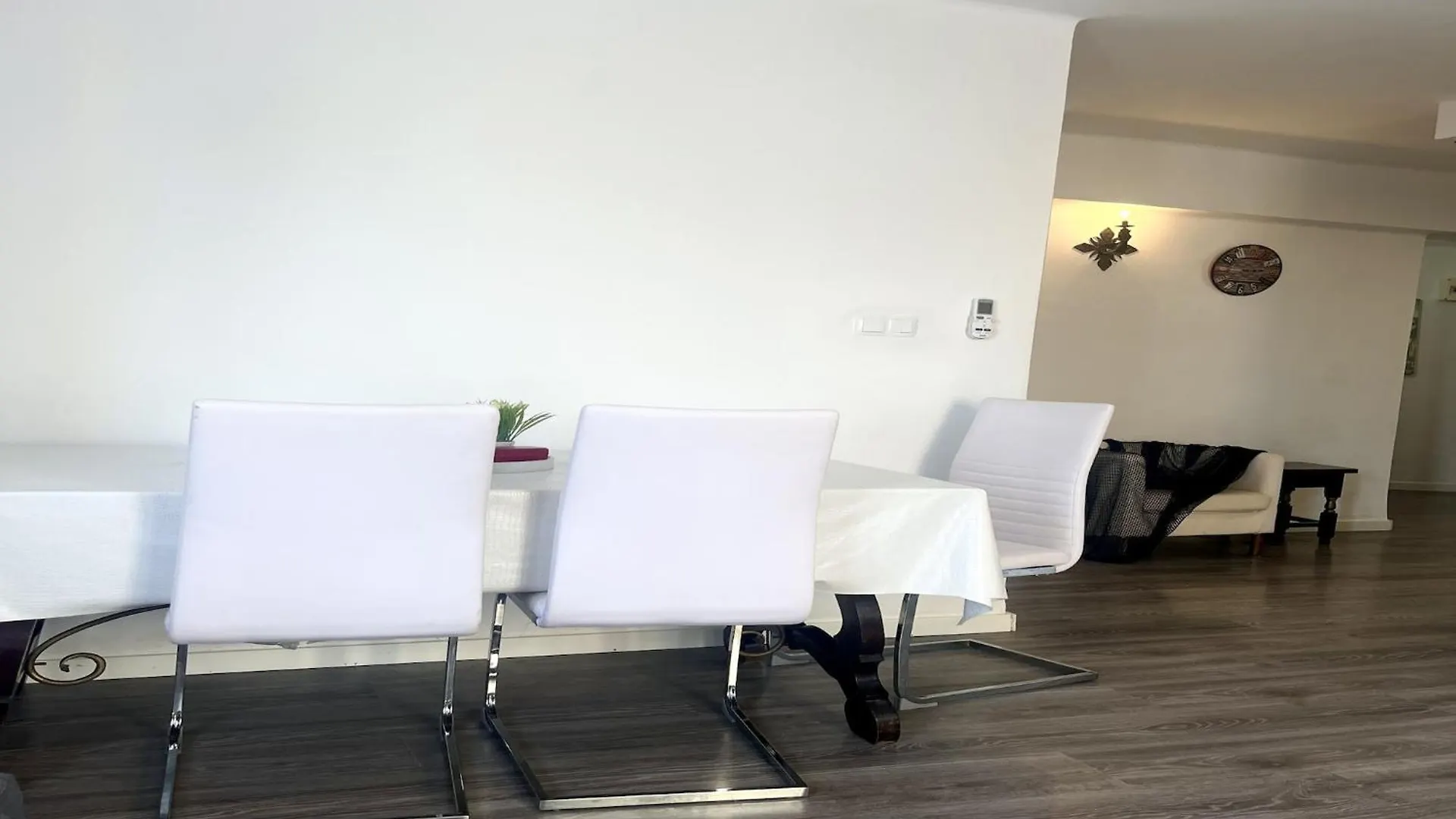 The Apartment In Estartit Has 2 Bedrooms L'Estartit 0*,