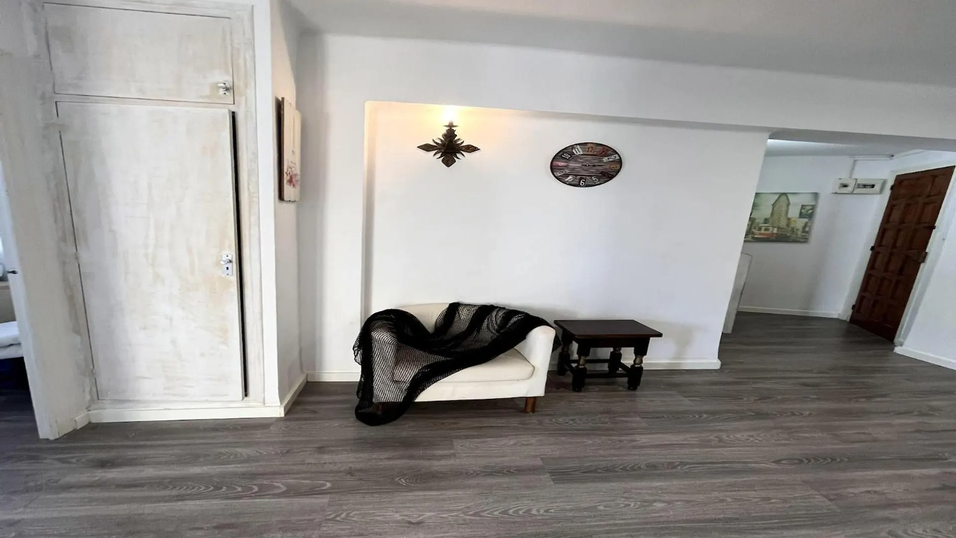 The Apartment In Estartit Has 2 Bedrooms L'Estartit